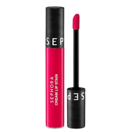 SEPHORA # 126 - 5ml أحمر الشفاه الكريمي