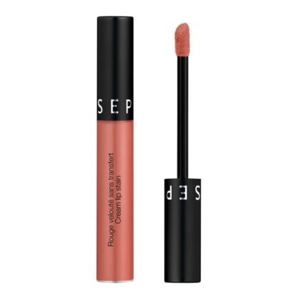 ‏SEPHORA #80-5ml أحمر الشفاه الكريمي