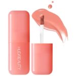 HUDA BEAUTY- COTTON CANDY هدى بيوتي
بلاش فيلتر، أحمر خدود سائل ناعم ومشرق