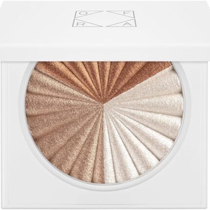 OFRA- EVERGLOW أوفرا
هايلايتر ٧ غرام