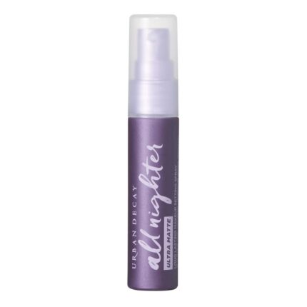 URBAN DECAY- أوربان ديكاي أول نايتر ألترا مات - بخاخ تثبيت المكياج 30 مل
