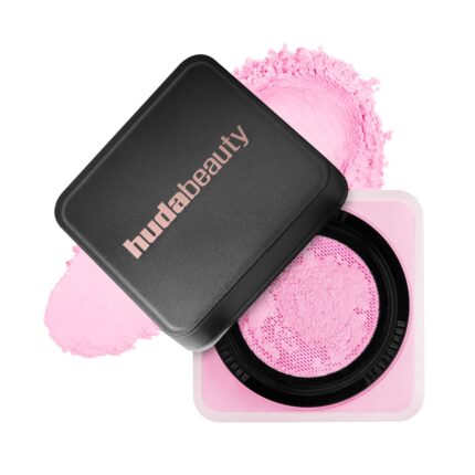 HUDA BEAUTY- بودرة سائبة من هدى بيوتي(UBE)20g