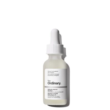 THE ORDINARY- سيروم حمض الساليسيليك العادي 2% 30 مل