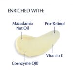 ⁦EUCERIN- كريم يوسيرين كيو 10 المضاد للتجاعيد للوجه - 48 غرام⁩ - الصورة ⁦3⁩