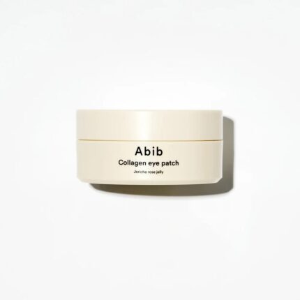 ABIB- رقعة عين كولاجين من أبيب، جيلي وردة جيريكو