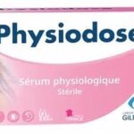 PHYSIODOSE- فيزيودوز
مصل فسيولوجي معقم، ٤٠ جرعة فردية، ٥ مل