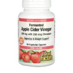 Apple Cider Vinegar-خل التفاح المخمر 500 جرام