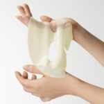 ⁦MEDICUBE- قناع جل تفتيح البشرة بحمض الكوجيك والكركم من ميديكيوب⁩ - الصورة ⁦2⁩