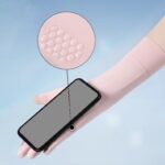 ⁦DRIVING GLOVES- قفازات القيادة⁩ - الصورة ⁦4⁩
