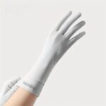 DRIVING GLOVES- قفازات القيادة