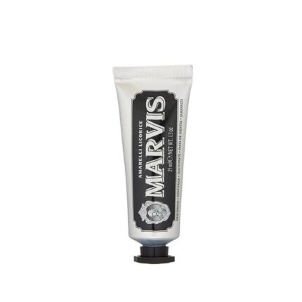 MARVIS- معجون أسنان مارفيس أماريللي بعرق السوس - 25مل