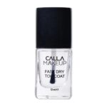 CALLA- طلاء أظافر سريع الجفاف من كالا