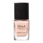 CALLA- طلاء أظافر كالا ميك أب - 323