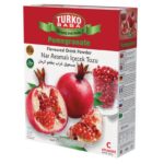 TURKO BABA(Pomegranate)- توركوبابا مسحوق شراب الرمان(300g)