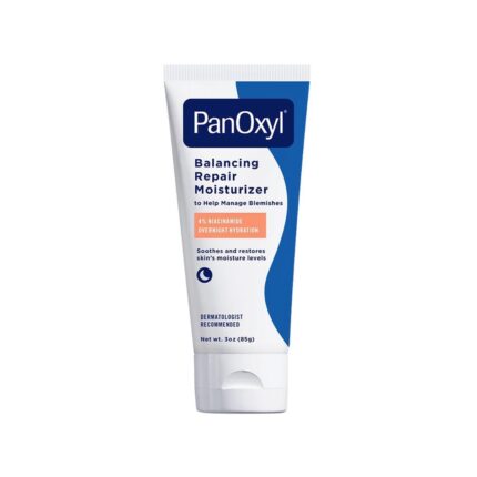 PANOXYL(85g)-مرطب بانوكسيل لإصلاح التوازن 4%: