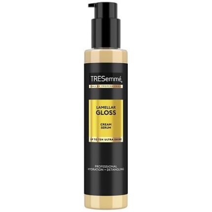 TRESEMME 5.7 oz-سيروم كريم مرطب ومزيل للتشابك، 5.7 أونصة سائلة