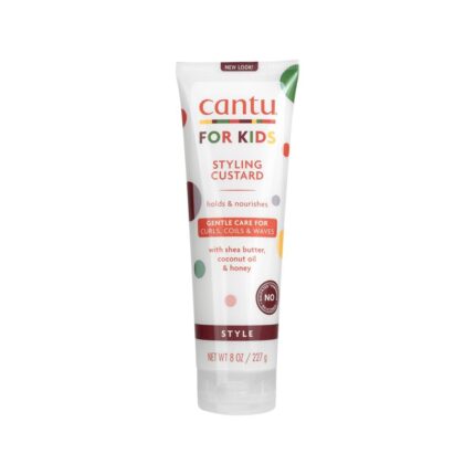 CANTU 227g- تصفيف الكاسترد