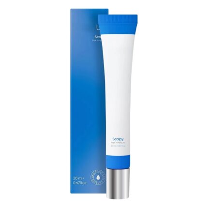 SEAPURI 200ml-سيروم فروة الرأس
