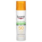 EUCERIN 75ml- يوسيرين كلير سكين للبشرة المعرضة لحب الشباب والدهنية