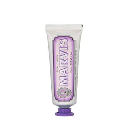 MARVIS- معجون أسنان مارفيس ياسمين بالنعناع - 25 مل