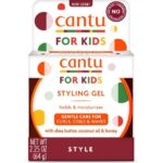 CANTU 63g-جل تصفيف الشعر كانتو كير للأطفال 63 جرام (2.25 أونصة)