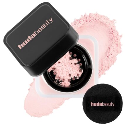 HUDA BEAUTYهدى بيوتي لوس باودر  شيري بلوسوم 6(Cherry blossom)جم