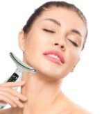 ⁦NECK BEAUTY DEVICE- جهاز شد الوجه والرقبة⁩ - الصورة ⁦3⁩