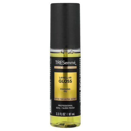 TRESEMME 97ml-زيت التشطيب اللامع الصفائحي