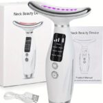NECK BEAUTY DEVICE- جهاز شد الوجه والرقبة