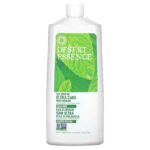DESERT ESSENCE - 473mL MEGA MINT-غسول الفم بزيت شجرة الشاي للعناية الفائقة