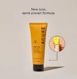 ⁦ACURE 118mL سكراب اكيور للبشرة الدهنية⁩ - الصورة ⁦2⁩