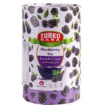 TURKO BABA- توركو بابا شاي توت أسود 200 جرام