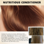 ⁦MAXFIT SAKURA CONDITIONER- بلسم ديياتينج ساكورا بالأحماض الأمينية 300 مل⁩ - الصورة ⁦4⁩