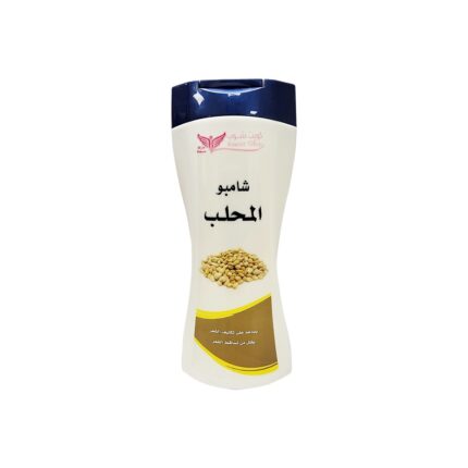 KUWAIT SHOP- كويت شوب شامبو المهلب 450 مل