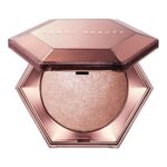 FENTY BEAUTY-هايلايتر فينتي بيوتي دايموند بومب أول أوفر دايموند فيل (ROSE RAVE)