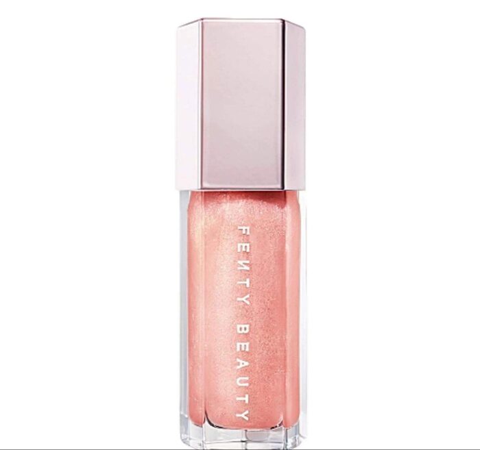 ⁦FENTY BEAUTY- ملمع الشفاه العالمي غلوس بومب من فنتي بيوتي باي ريهانا (SWEET MOUTH 04)⁩ - الصورة ⁦1⁩