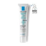 LA ROCHE- لاروش بوزيه إيفاكلار دوو+ ام مرطب جل لعلاج حب الشباب وآثاره وتصحيح البشرة الدهنية 40مل
