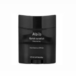 ABIB- بيب
لوح واقٍ من أشعة الشمس السريعة ، عامل حماية من الشمس 50+ ، 0.77 أونصة (22 جم)