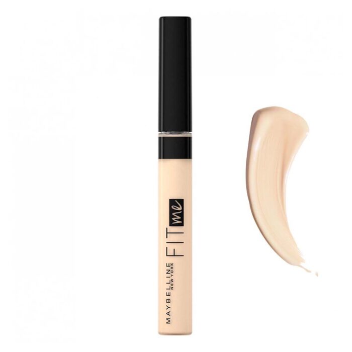 ⁦MAYBELLINE- مايبيلين - كونسيلر فيت مي (10)⁩ - الصورة ⁦1⁩
