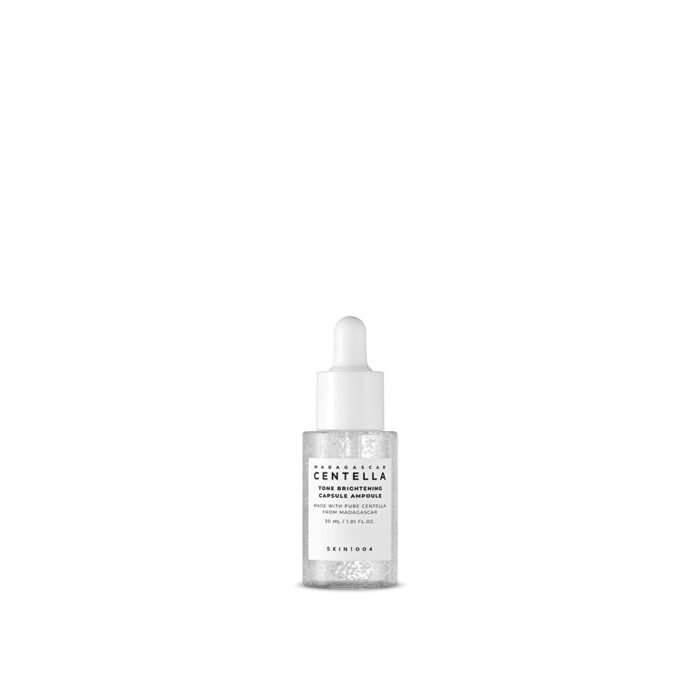 ⁦SKIN1004-30ml سيروم تفتيح البشرة سنتيلا⁩ - الصورة ⁦1⁩