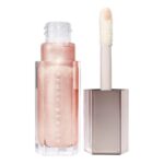 FENTY BEAUTY- 04 SWEET MOUTH 9mL فنتي بيوتي من ريهانا ملمع شفاه عالمي غلوس بومب، 9 مل، لون ساخن