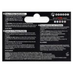 ⁦LASH GRIP- لاصق الرموش بالفرشاة ، Lash Grip®️ ، داكن ، 0.18 أونصة (5 جم)⁩ - الصورة ⁦3⁩