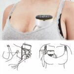 ⁦WEARABLE ELECTRIC BREAST PUMP-مضخة الثدي الكهربائية MY-373 بدون استخدام اليدين للأطفال⁩ - الصورة ⁦3⁩