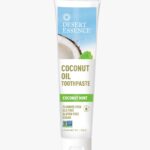 DESERT ESSENCE- معجون أسنان بزيت جوز الهند من ديزرت إسنس 176 جرام