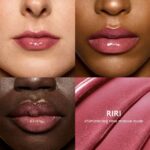 ⁦FENTY BEAUTY- 08 RIRI 9mL فنتي بيوتي من ريهانا ملمع شفاه عالمي غلوس بومب، 9 مل، لون ساخن⁩ - الصورة ⁦2⁩