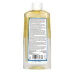 ⁦DESERT ESSENCE- زيت جوز الهند من ديزرت إيسنس، ثنائي المرحلة، غسول سحب، 8 أونصة سائلة (237 مل)⁩ - الصورة ⁦2⁩