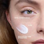 ⁦LA ROCHE- لاروش بوزيه إيفاكلار دوو+ ام مرطب جل لعلاج حب الشباب وآثاره وتصحيح البشرة الدهنية 40مل⁩ - الصورة ⁦2⁩