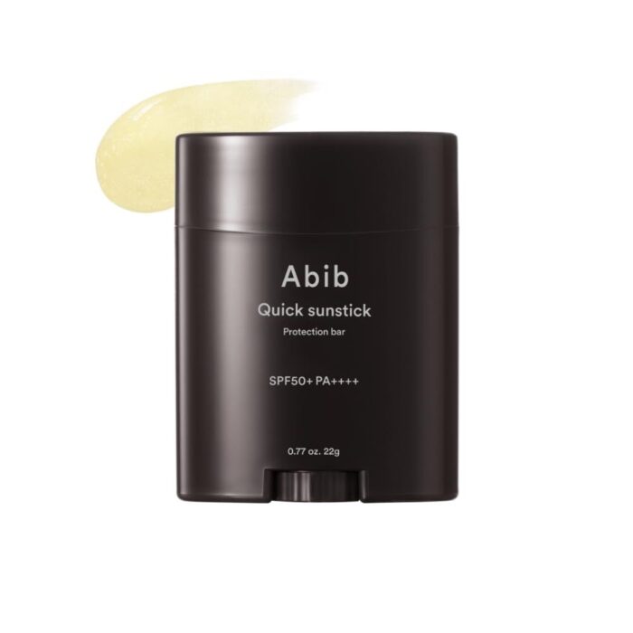⁦ABIB- ابيب كويك صن ستيك حماية من الشمس SPF50 بار 22 جرام⁩ - الصورة ⁦1⁩
