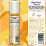 ⁦SUMMERS EVE-رذاذ الجسم اليومي الحميم من تاهيتيان صن سيت®️(TAHITIAN SUNSET)⁩ - الصورة ⁦2⁩