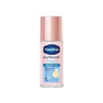 VASELINE -45mL مزيل العرق فازلين جلوتا جلو أمبول سيروم في "برايت آند دراي"